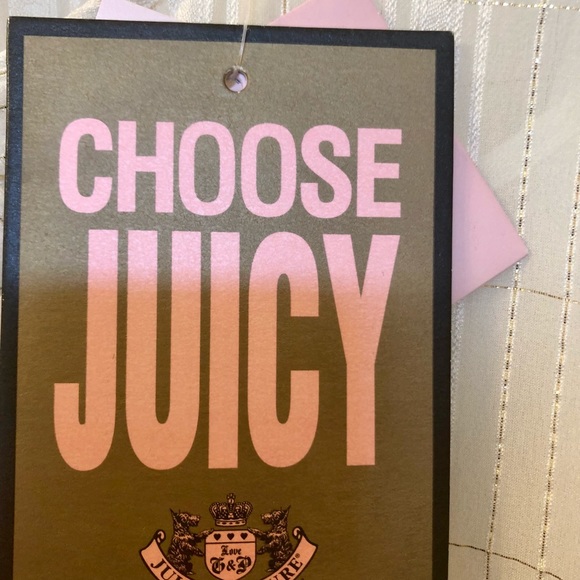 Vintage Y2K Juicy Couture Dress, Size 0, New With Tags - Picture 4 of 14